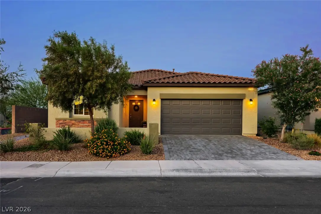 12768 Battista Lane, Henderson, NV 89044 - #1