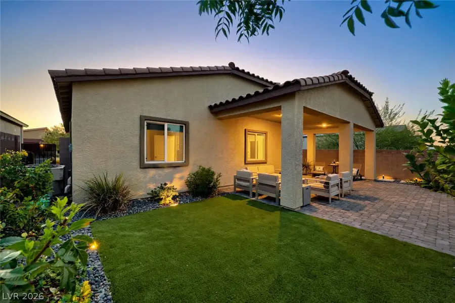 12768 Battista Lane, Henderson, NV 89044 - #2