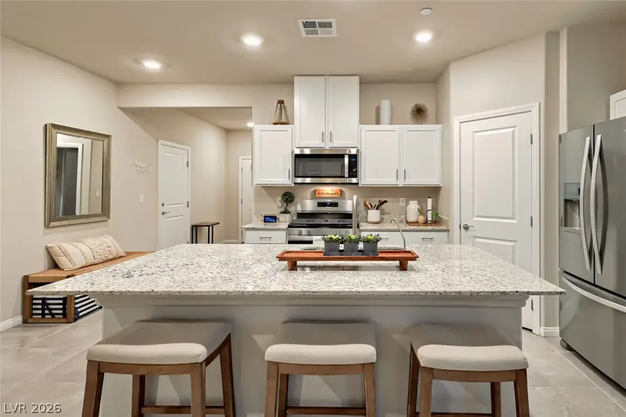 12768 Battista Lane, Henderson, NV 89044 - #3