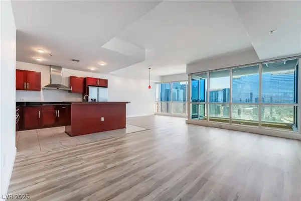 4575 Dean Martin Drive #2809, Las Vegas, NV 89103