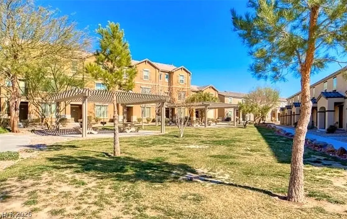 4494 Rabnor Circle, Las Vegas, NV 89115 - #1