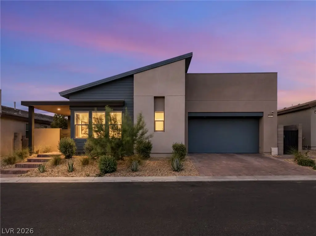 10054 Egan Valley Street, Las Vegas, NV 89166 - #1