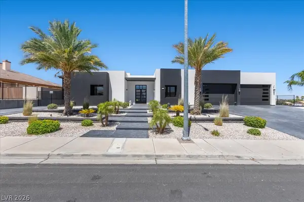 340 Fife Street, Henderson, NV 89015