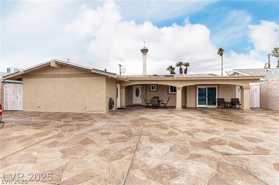 1924 S 1924 S 6th St Street, Las Vegas, NV 89104 - #2