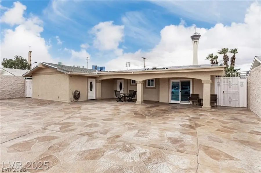 1924 S 1924 S 6th St Street, Las Vegas, NV 89104 - #3