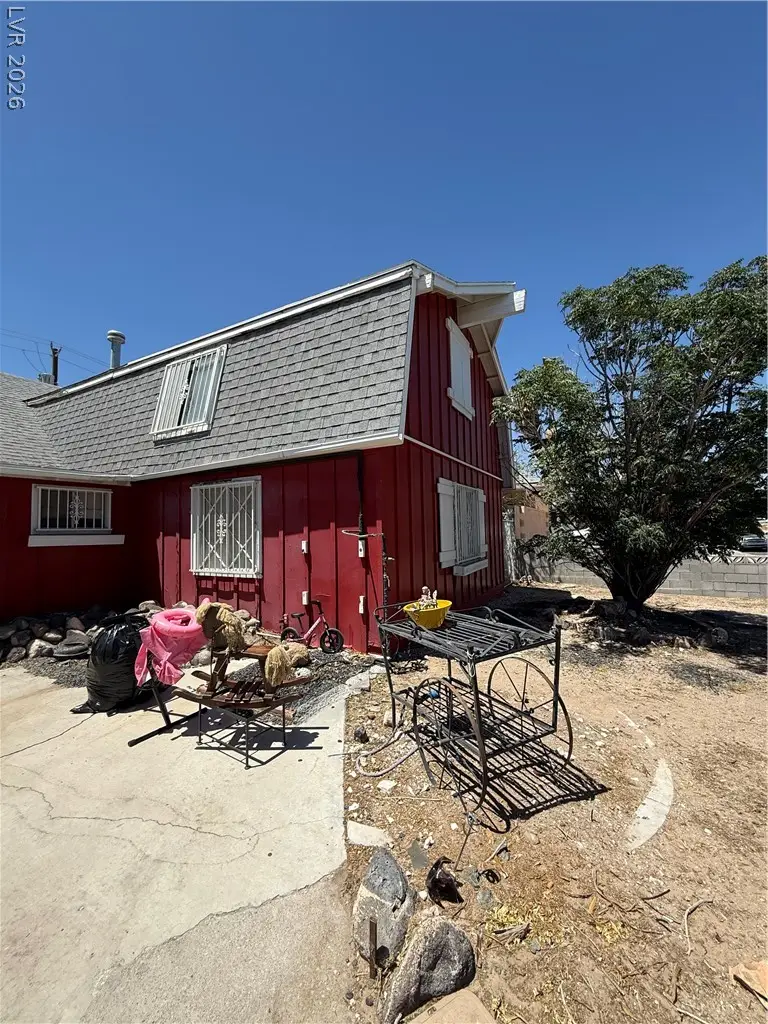 4417 Exposition Avenue, Las Vegas, NV 89102 - #1