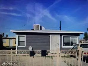 612 W Mcwilliams Avenue, Las Vegas, NV 89106 - #1