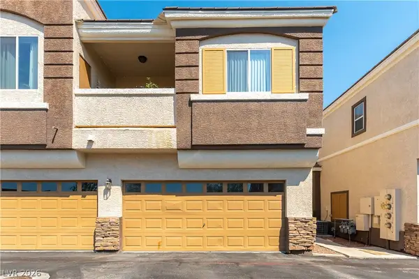 9303 Gilcrease Avenue #1119, Las Vegas, NV 89149