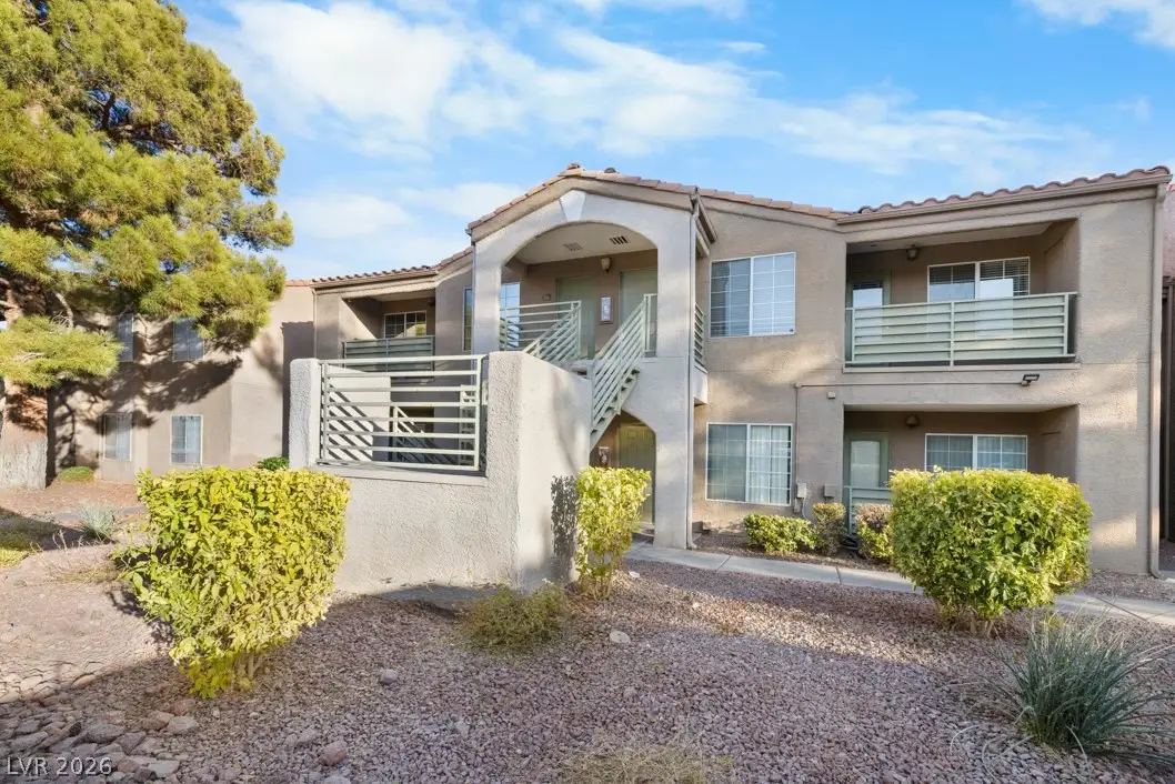 2130 Sealion Drive #207, Las Vegas, NV 89128 - #1