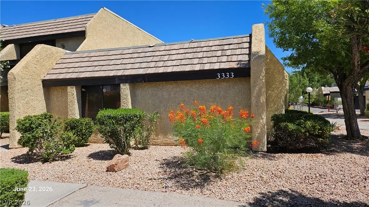 3333 China Drive, Las Vegas, NV 89121 - #1