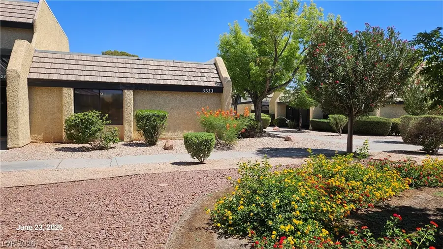 3333 China Drive, Las Vegas, NV 89121 - #2
