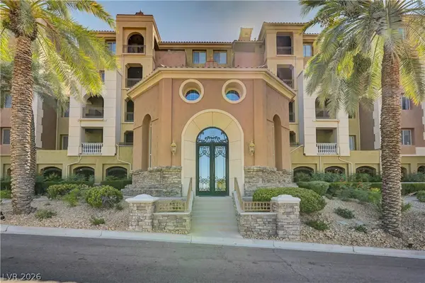 15 Via Mantova #401, Henderson, NV 89011