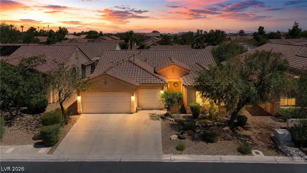 3940 Genoa Drive, Las Vegas, NV 89141 - #1