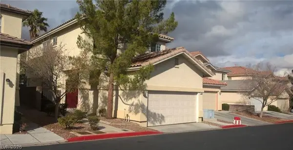 1109 Storke Lane, Las Vegas, NV 89134
