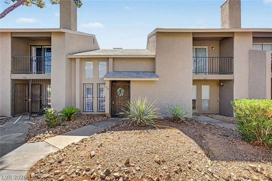 534 Sellers Place, Henderson, NV 89011 - #1