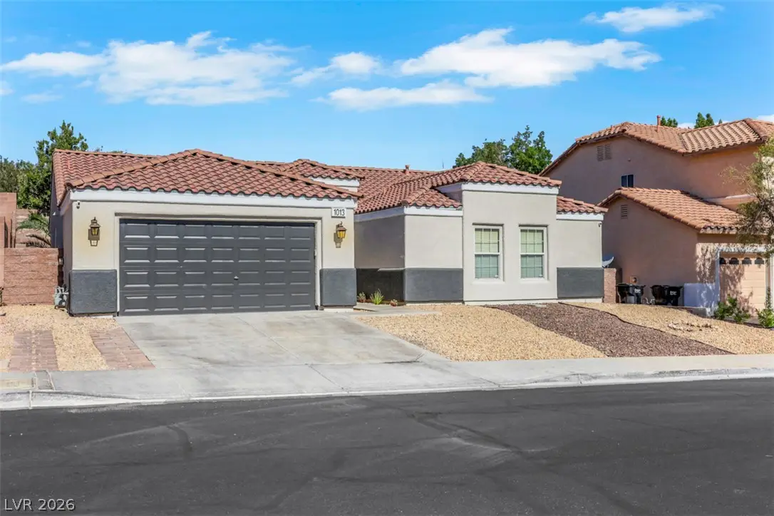 1013 Black Olive Street, Henderson, NV 89002 - #1