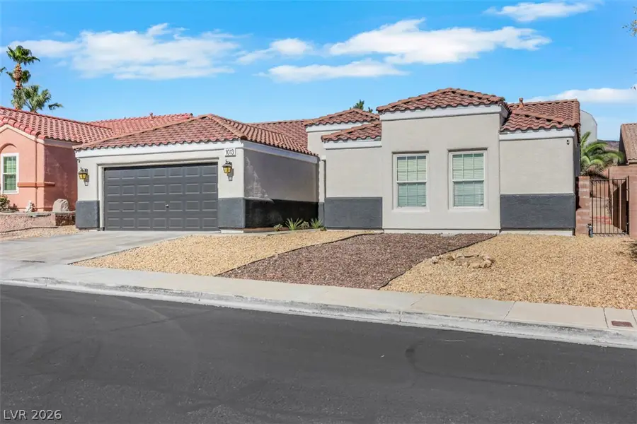 1013 Black Olive Street, Henderson, NV 89002 - #2