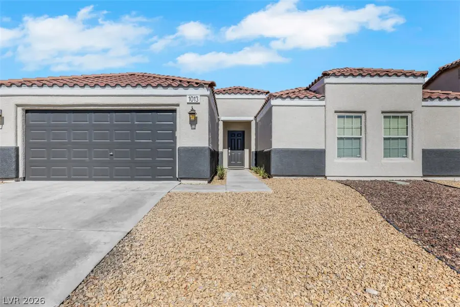 1013 Black Olive Street, Henderson, NV 89002 - #3