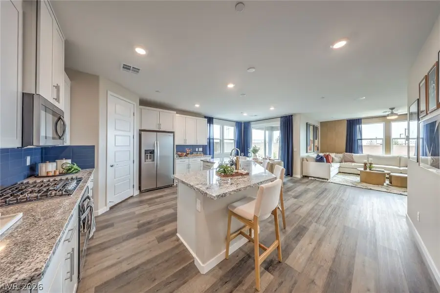 1424 Jorian Bay Dr., North Las Vegas, NV 89084 - #3