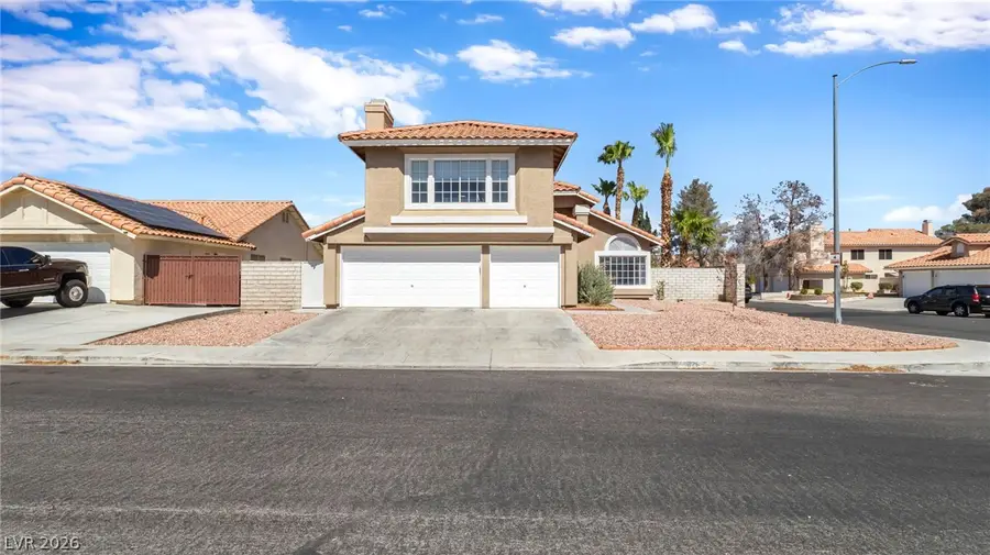 5620 Guiding Star Circle, North Las Vegas, NV 89031 - #3