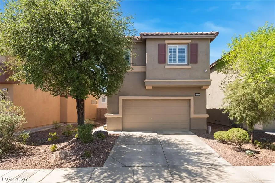 3765 Hollycroft Drive, North Las Vegas, NV 89081 - #2