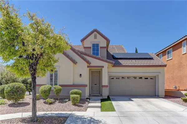 10237 Jersey Shore Avenue, Las Vegas, NV 89135