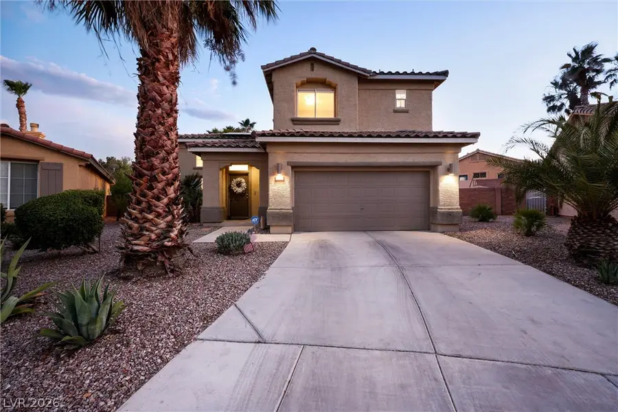 1701 Drifters Peak Street, Las Vegas, NV 89144 - #2