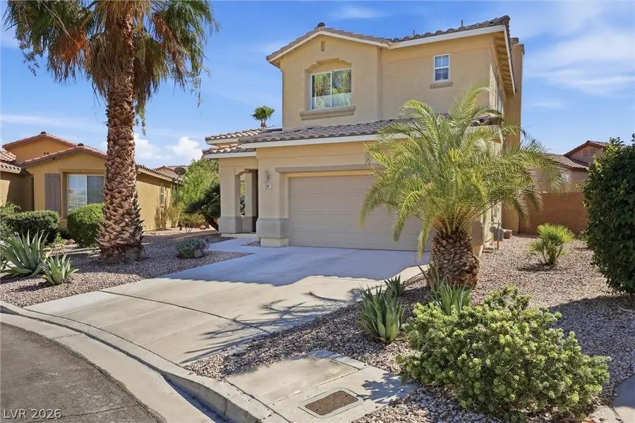 1701 Drifters Peak Street, Las Vegas, NV 89144 - #3