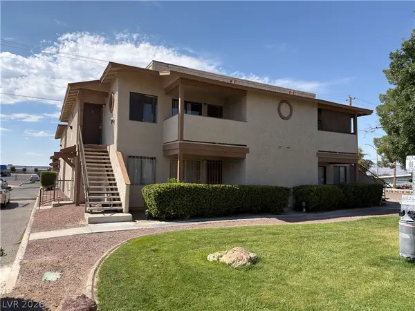 3709 Snorkel Circle #3D, Las Vegas, NV 89108