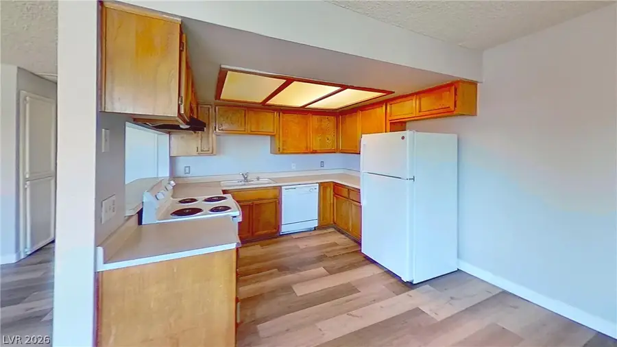 3709 Snorkel Circle #3D, Las Vegas, NV 89108 - #3