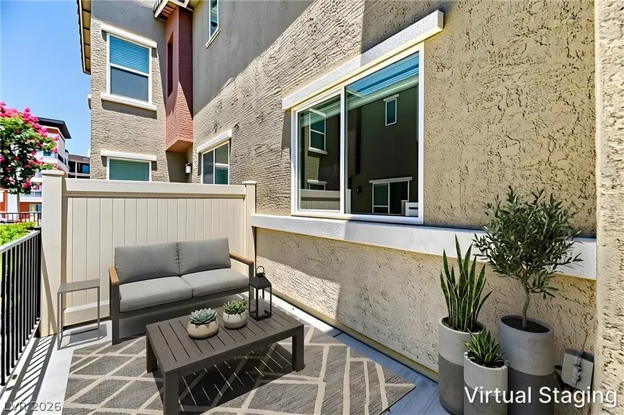 12105 Scarlet Ember Road #2, Las Vegas, NV 89183 - #2