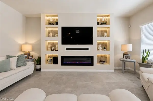 3759 N Andorian Avenue, North Las Vegas, NV 89084