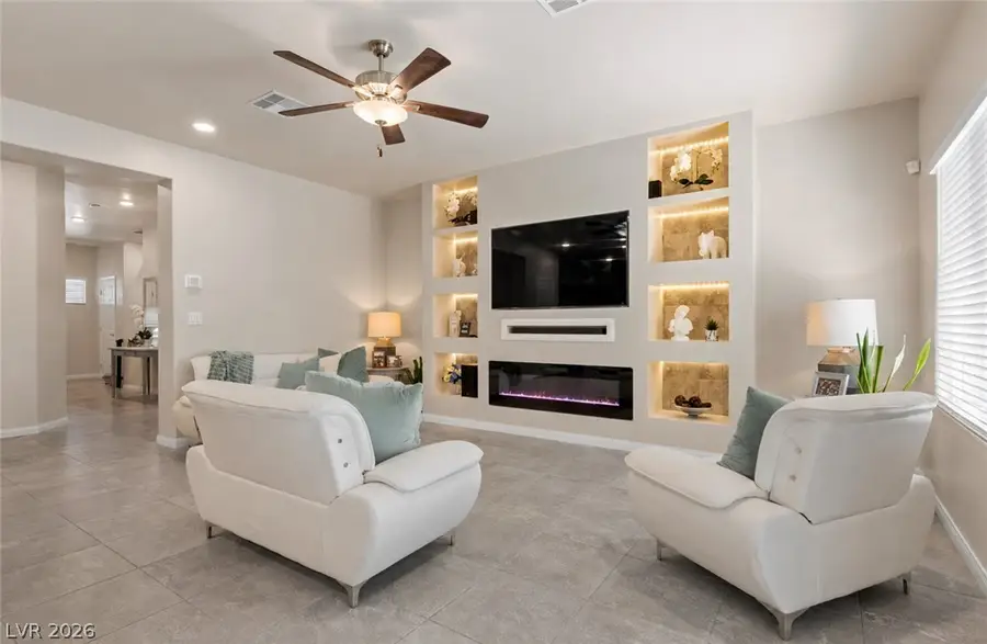3759 N Andorian Avenue, North Las Vegas, NV 89084 - #2