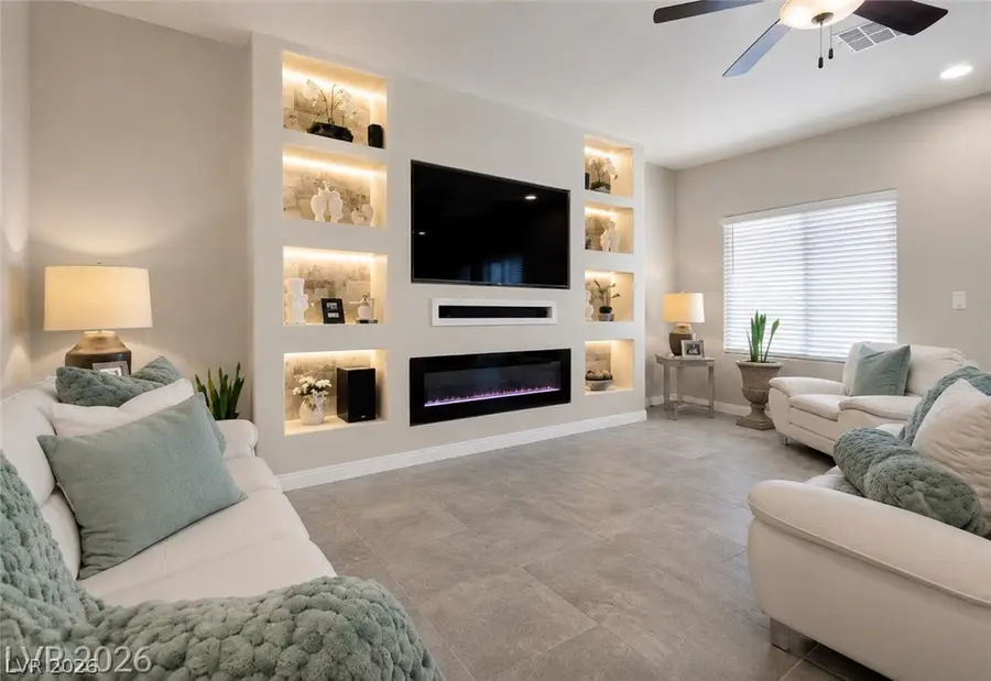 3759 N Andorian Avenue, North Las Vegas, NV 89084 - #3