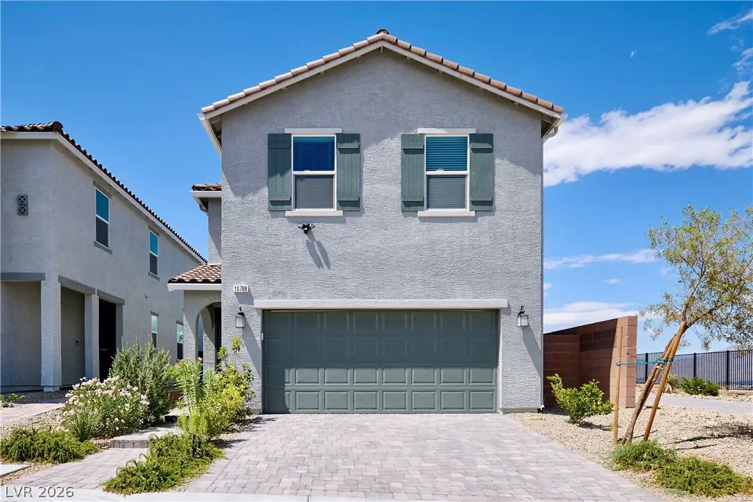 10788 River Junction Avenue, Las Vegas, NV 89166 - #1
