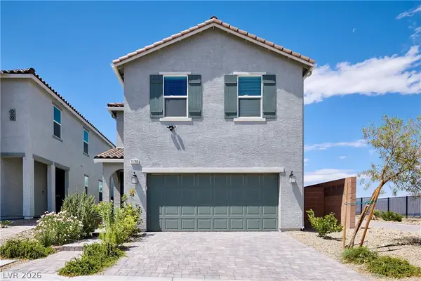 10788 River Junction Avenue, Las Vegas, NV 89166
