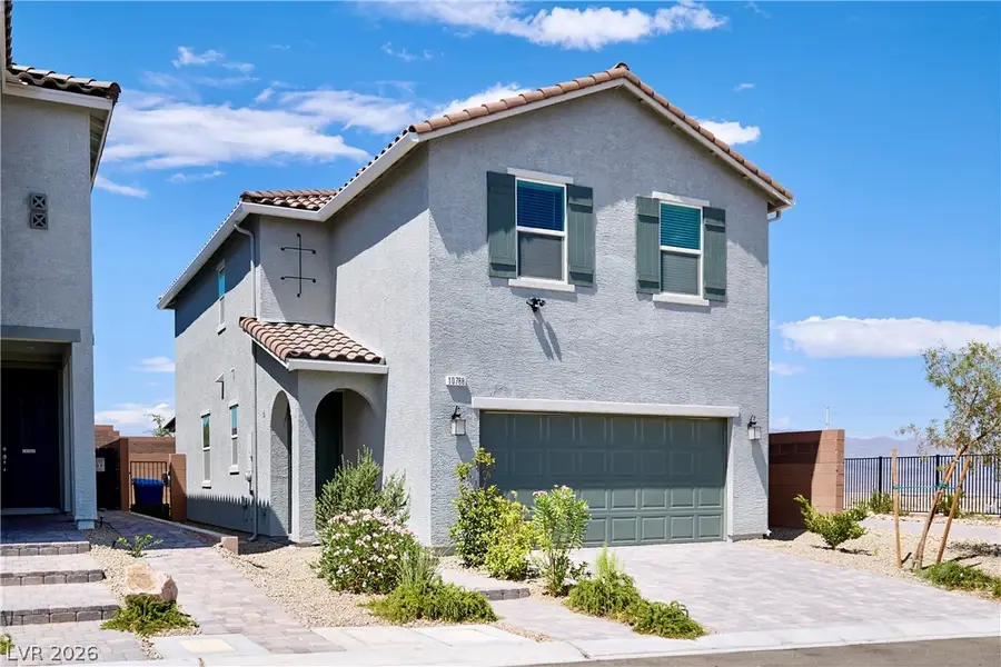 10788 River Junction Avenue, Las Vegas, NV 89166 - #2