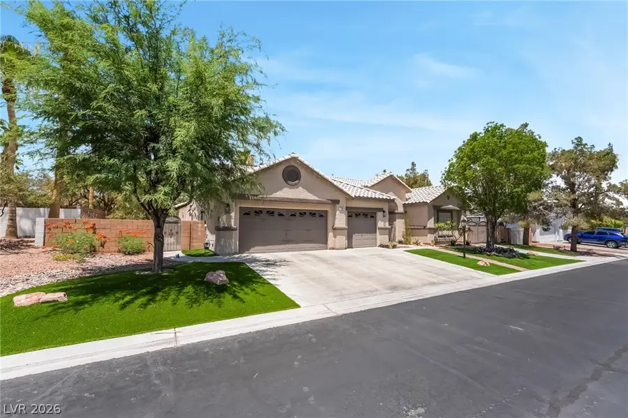 7220 Elderly Avenue, Las Vegas, NV 89131 - #2