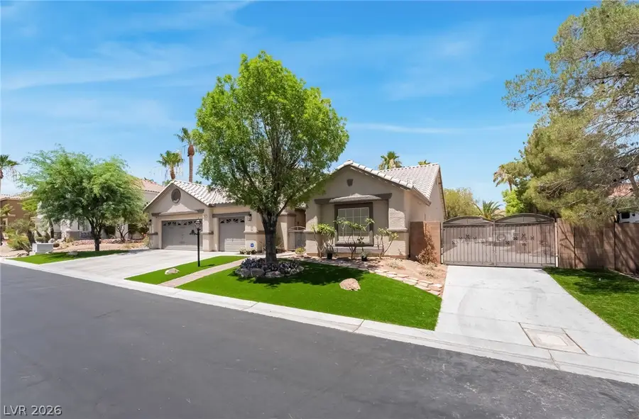 7220 Elderly Avenue, Las Vegas, NV 89131 - #3