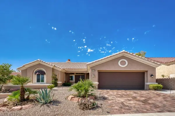 10157 Hunter Springs Drive, Las Vegas, NV 89134