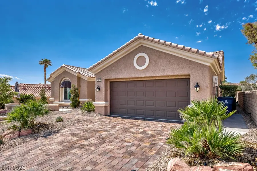 10157 Hunter Springs Drive, Las Vegas, NV 89134 - #3