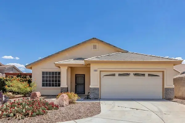 2429 Sunrise Springs Court, North Las Vegas, NV 89031