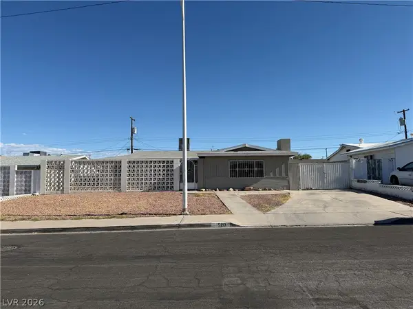 5213 Longridge Avenue, Las Vegas, NV 89146