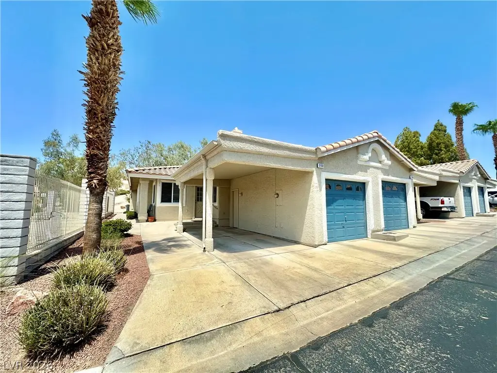 2153 Camel Mesa Drive, Laughlin, NV 89029 - #1