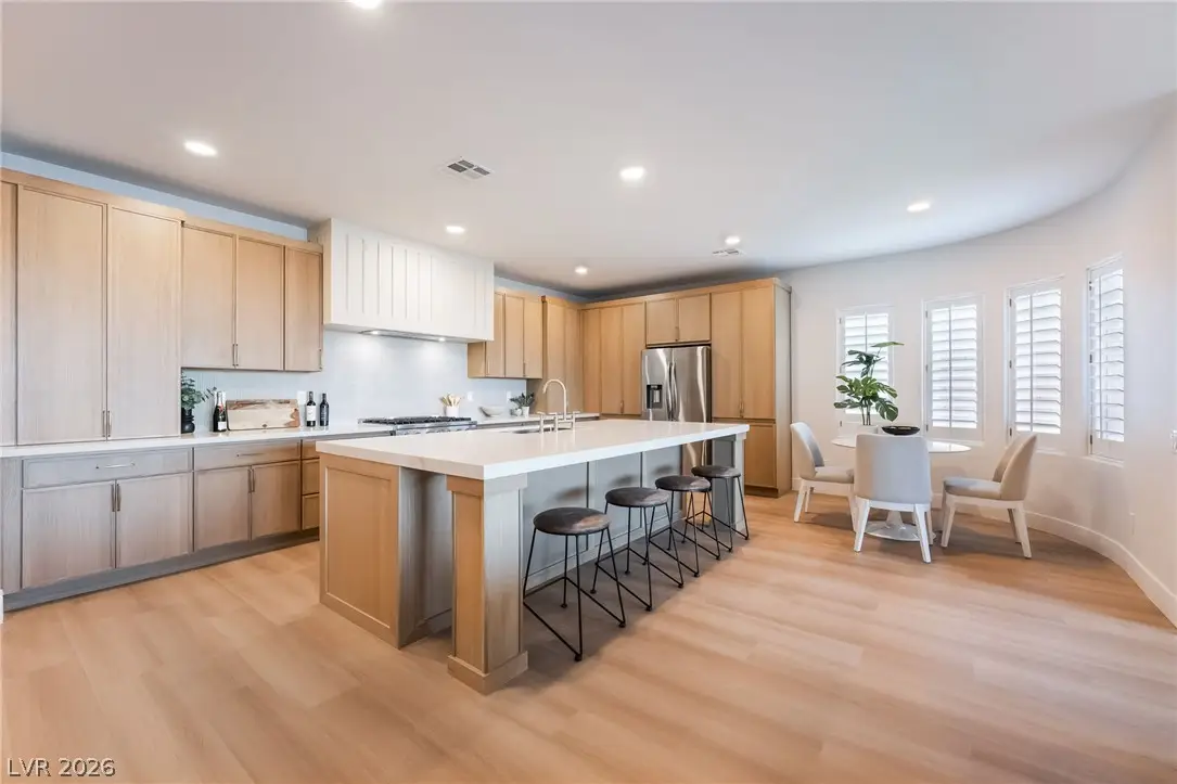3434 Midnight Moon Street, Las Vegas, NV 89135 - #1