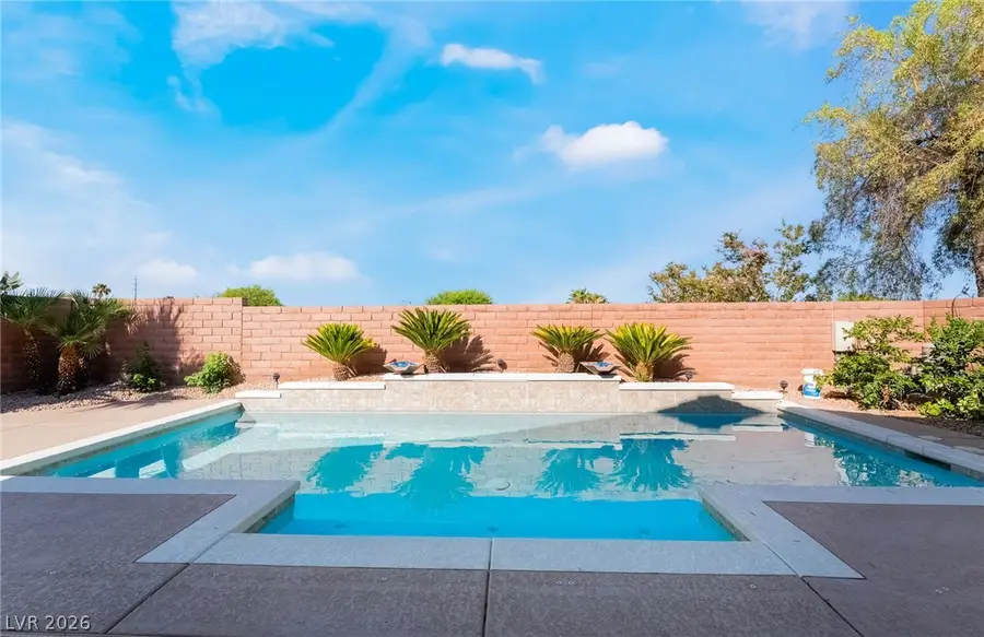 3434 Midnight Moon Street, Las Vegas, NV 89135 - #2