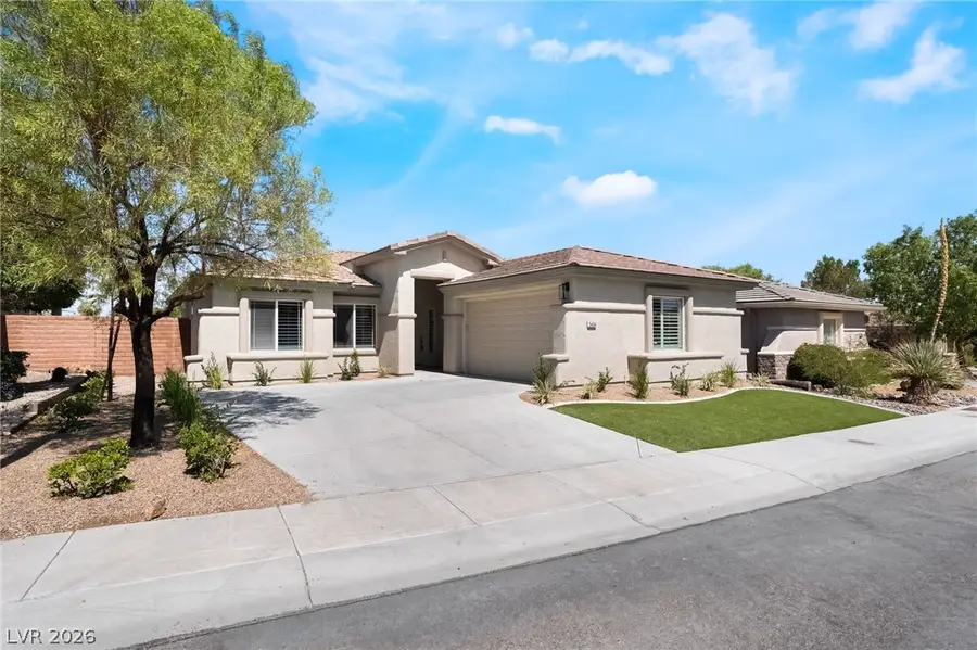 3434 Midnight Moon Street, Las Vegas, NV 89135 - #3