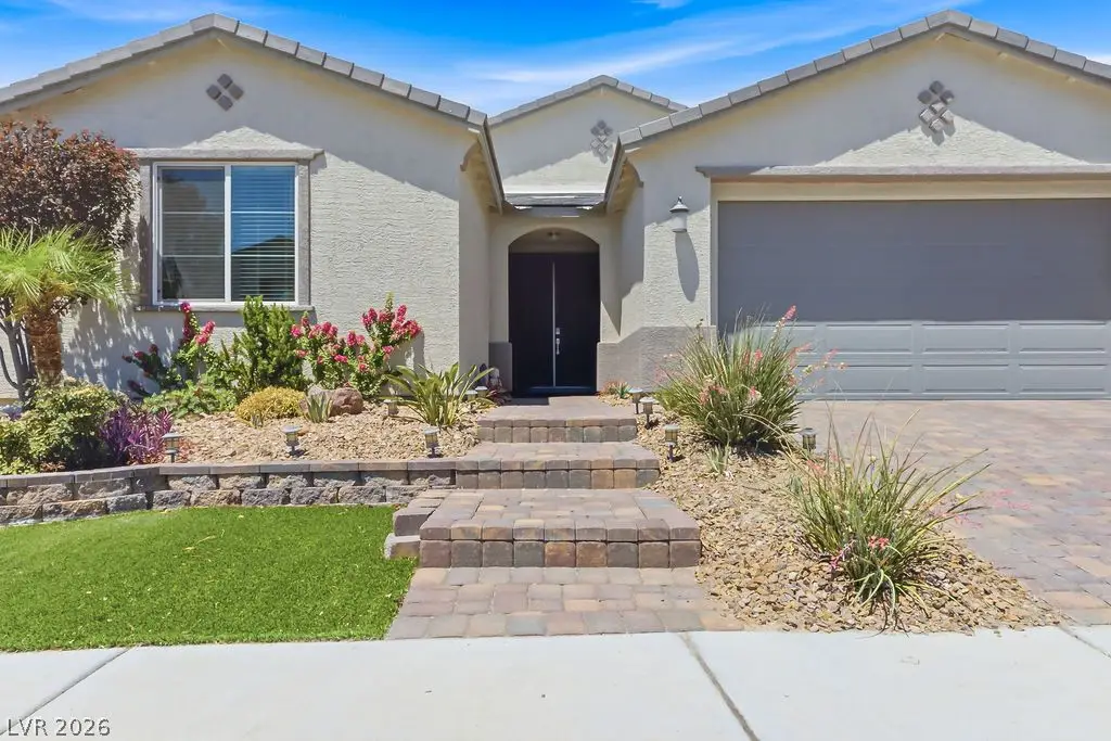 7127 Calvert Cliffs Street, North Las Vegas, NV 89084 - #1