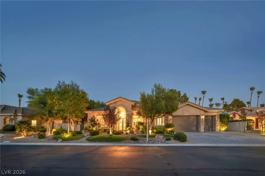 4702 Blue Mesa Way, Las Vegas, NV 89129 - #3