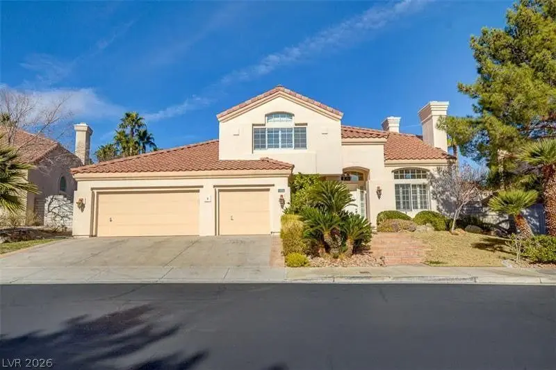 1928 Spyglass Drive, Henderson, NV 89074 - #1